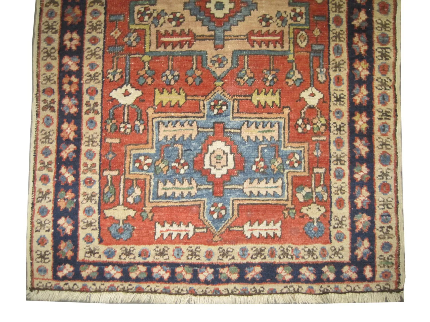 Serapi Heriz Persian - Image 2