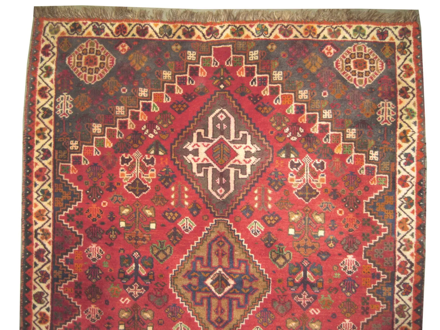 Gabbeh Nomad Persian - Image 2