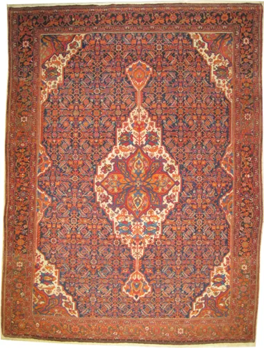 Malaier Persian