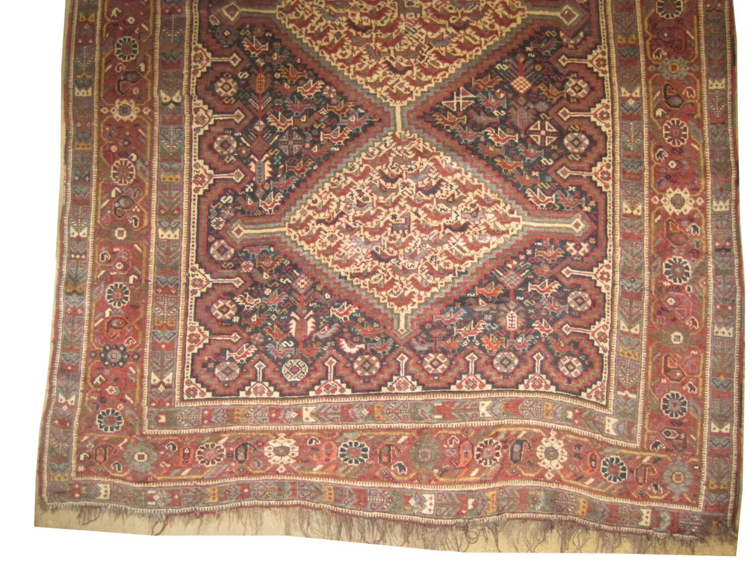 Shiraz Khamse Persian - Image 4