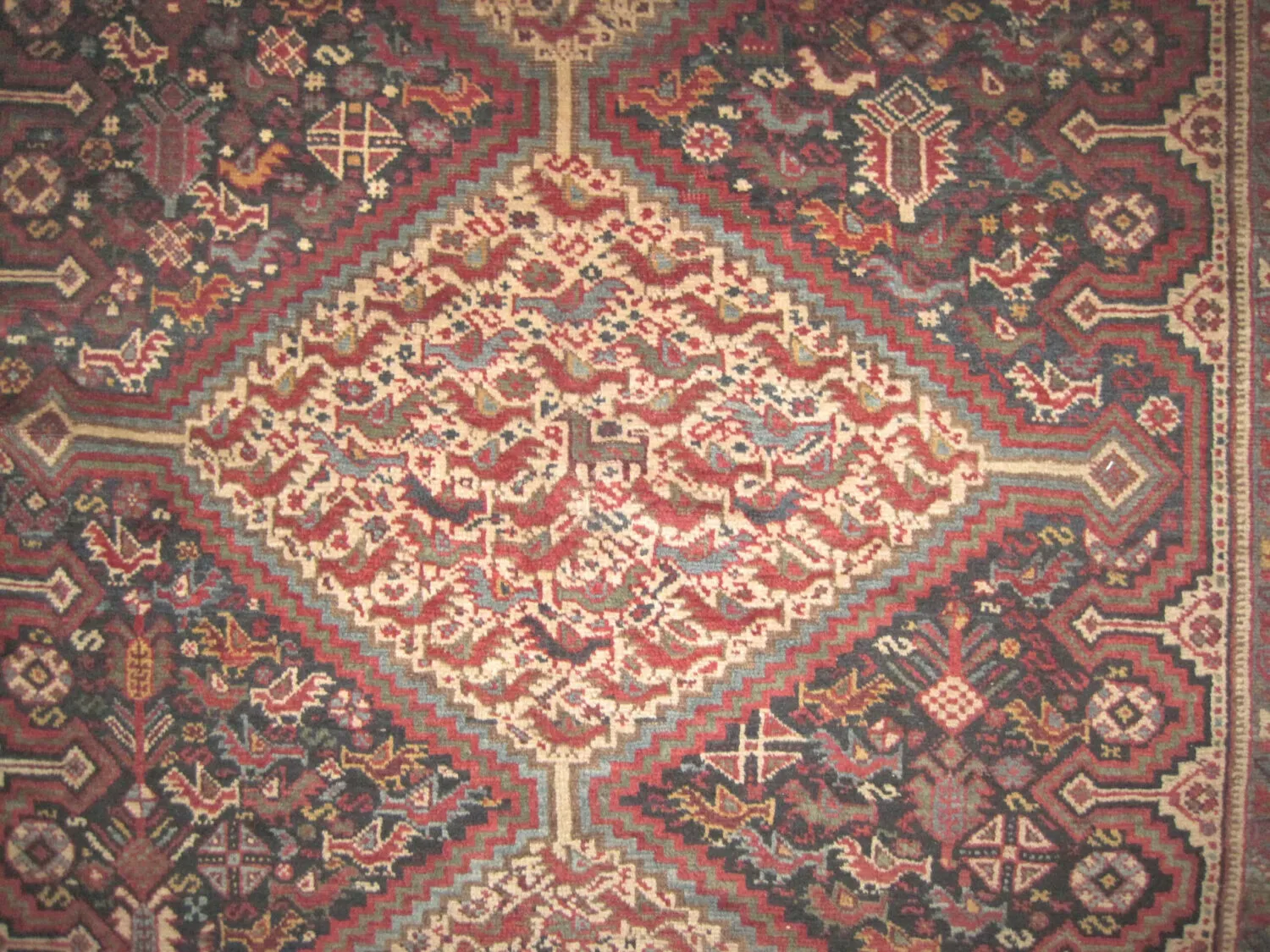 Shiraz Khamse Persian - Image 3