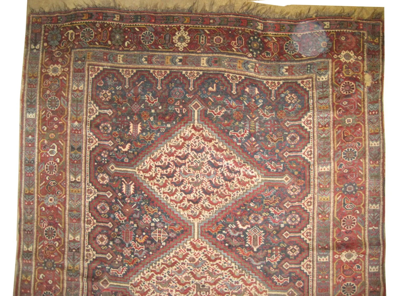 Shiraz Khamse Persian - Image 2