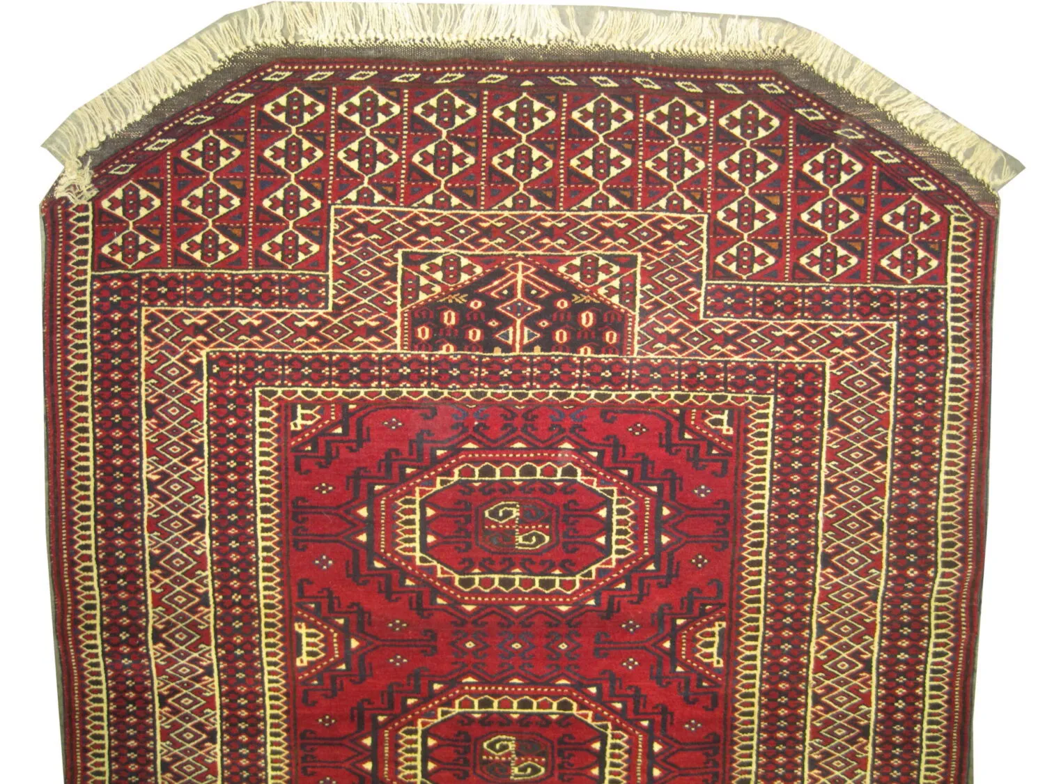 Yomut Turkmen - Image 3