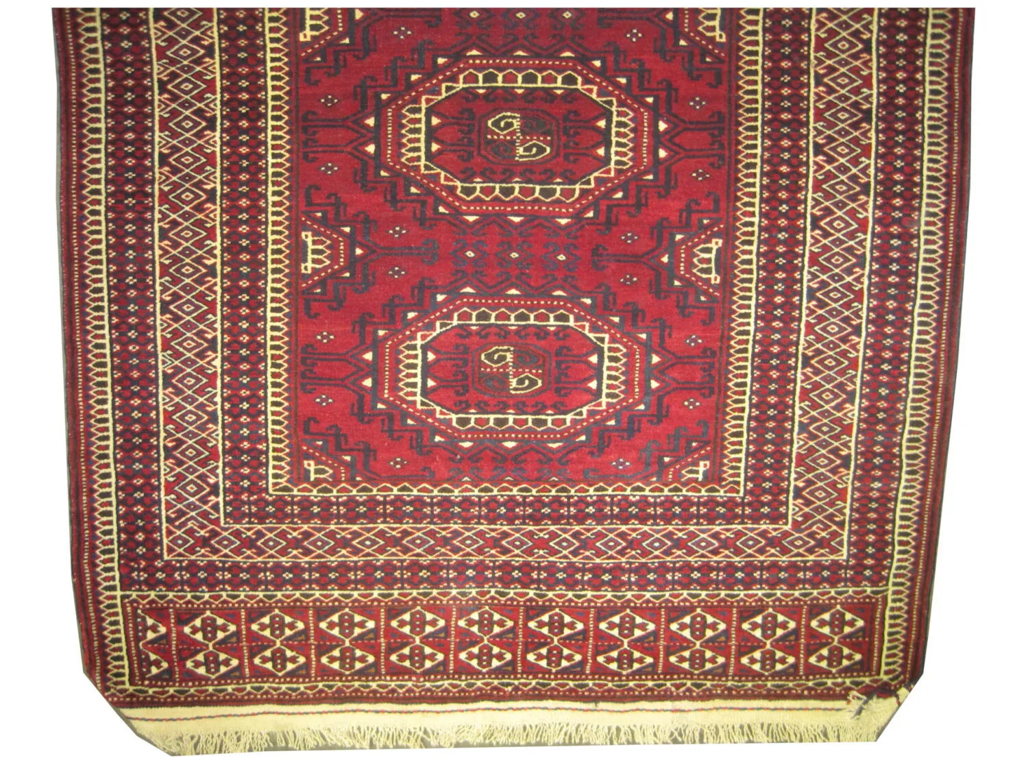 Yomut Turkmen - Image 2