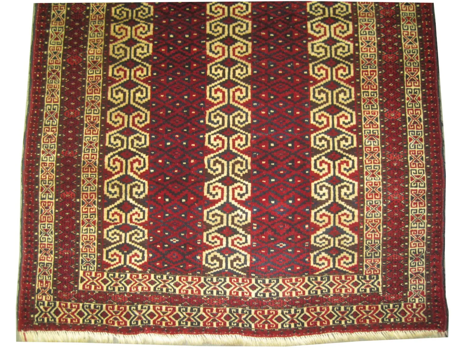 Yomut Turkmen - Image 3