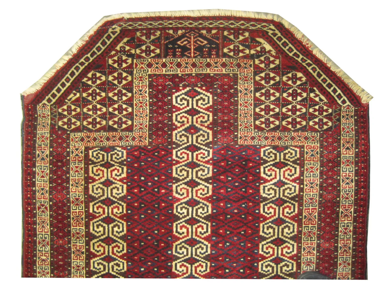Yomut Turkmen - Image 2