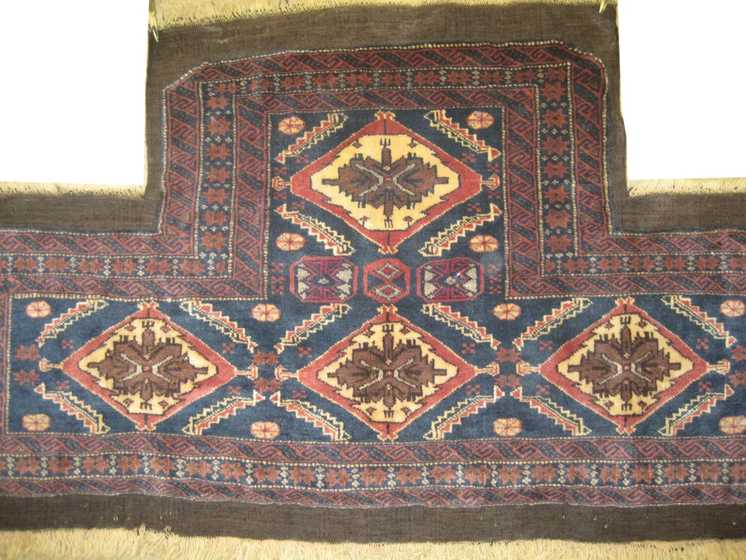 Horse Cover Belutsch Persian - Image 2