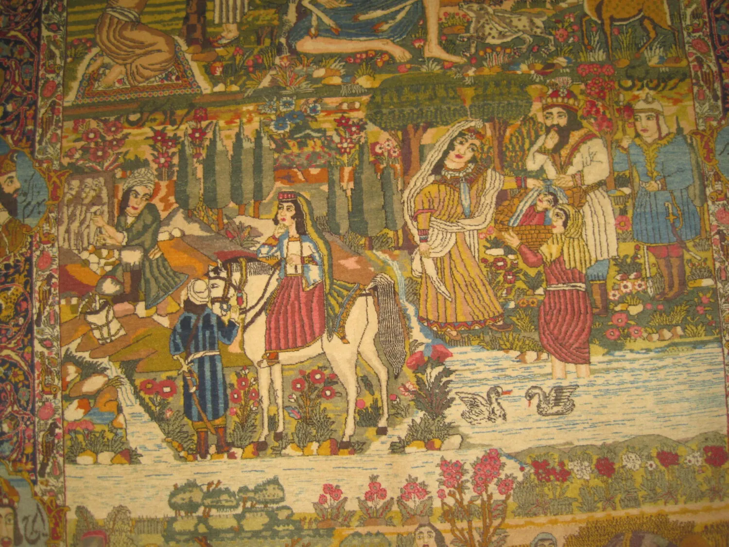 Tabriz Persian - Image 4