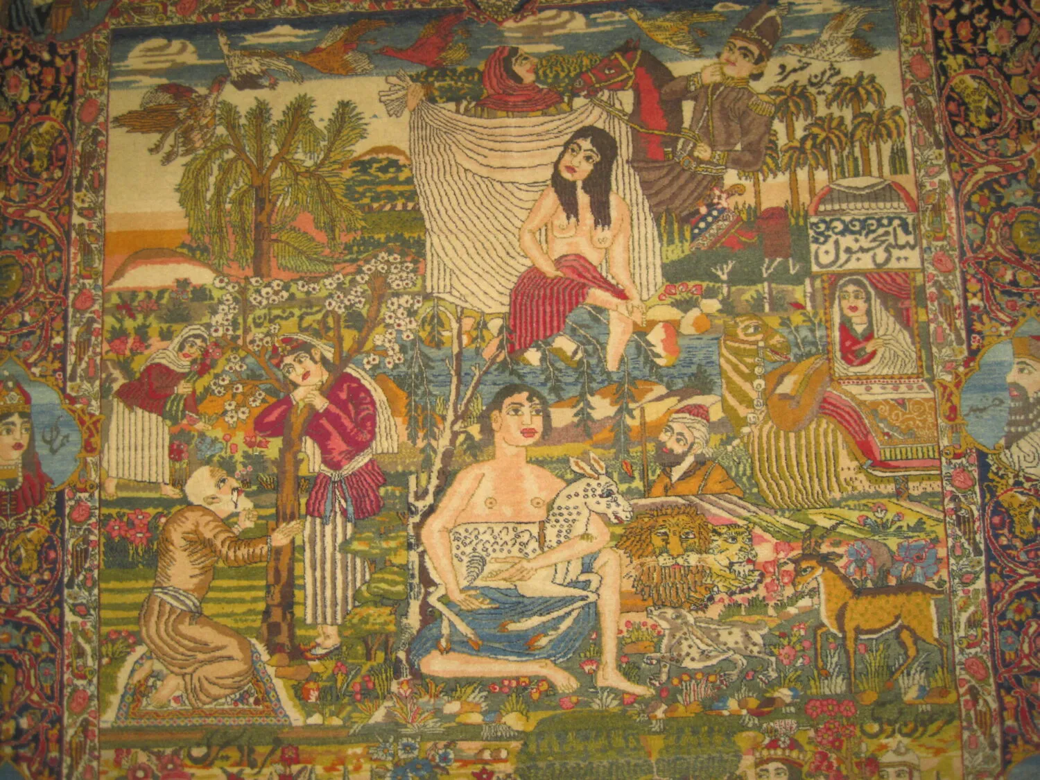 Tabriz Persian - Image 3
