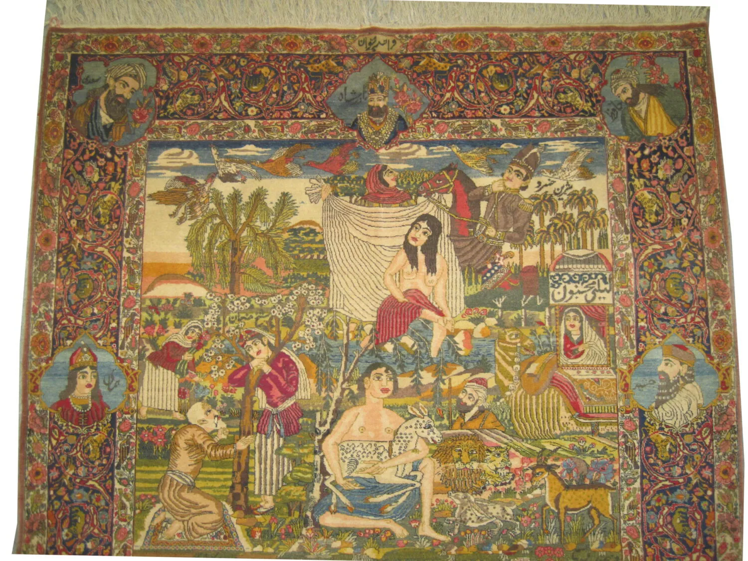 Tabriz Persian - Image 2