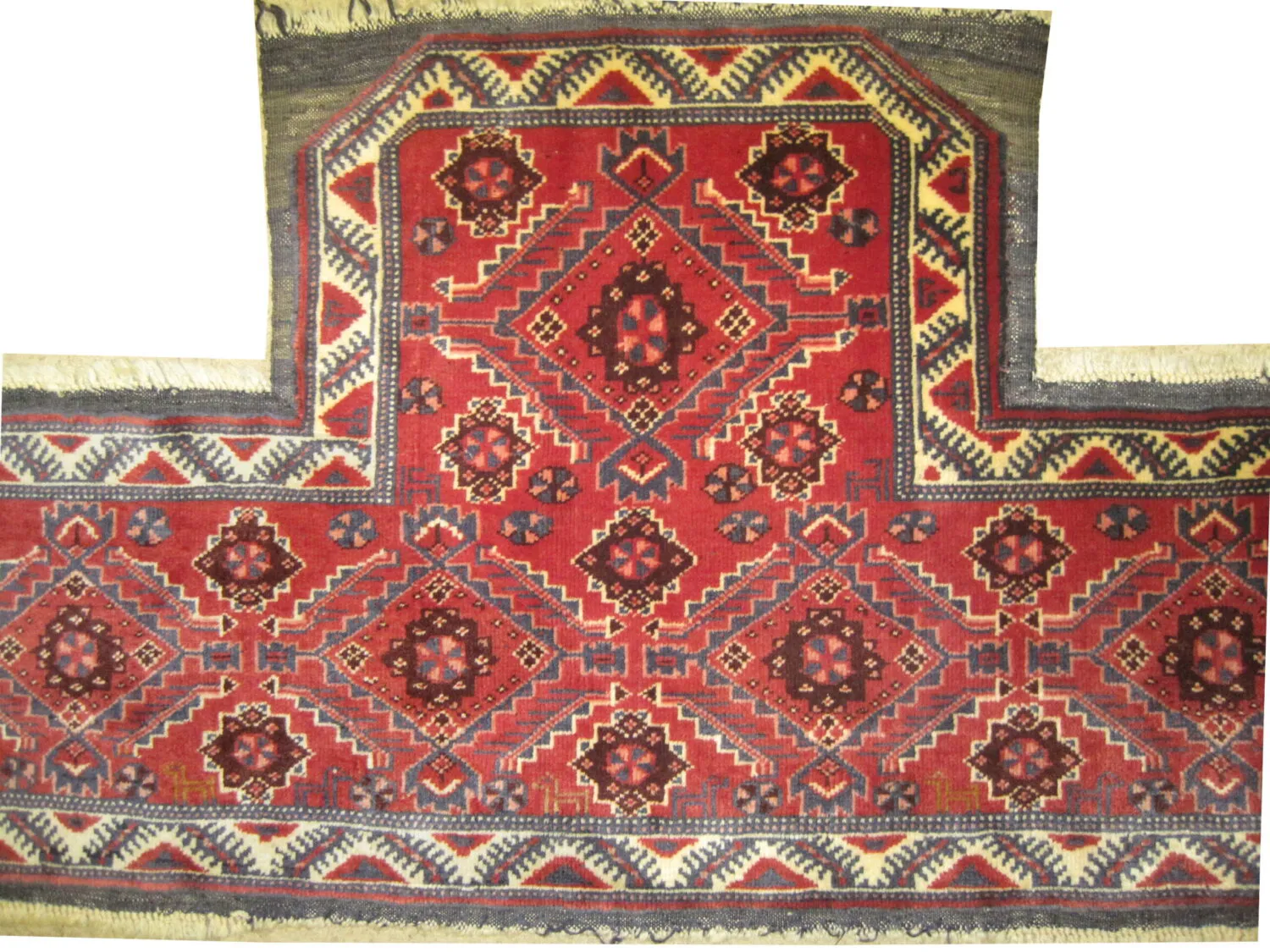 Horse Cover Belutsch Persian - Image 2