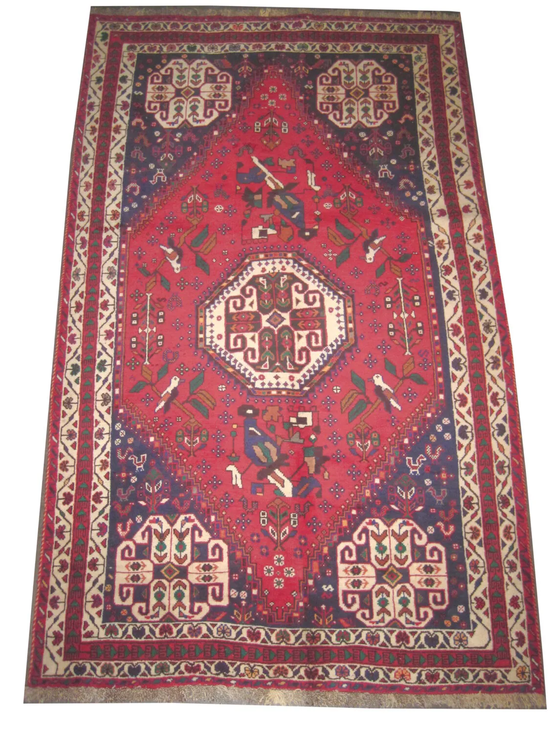Qashqai Persian