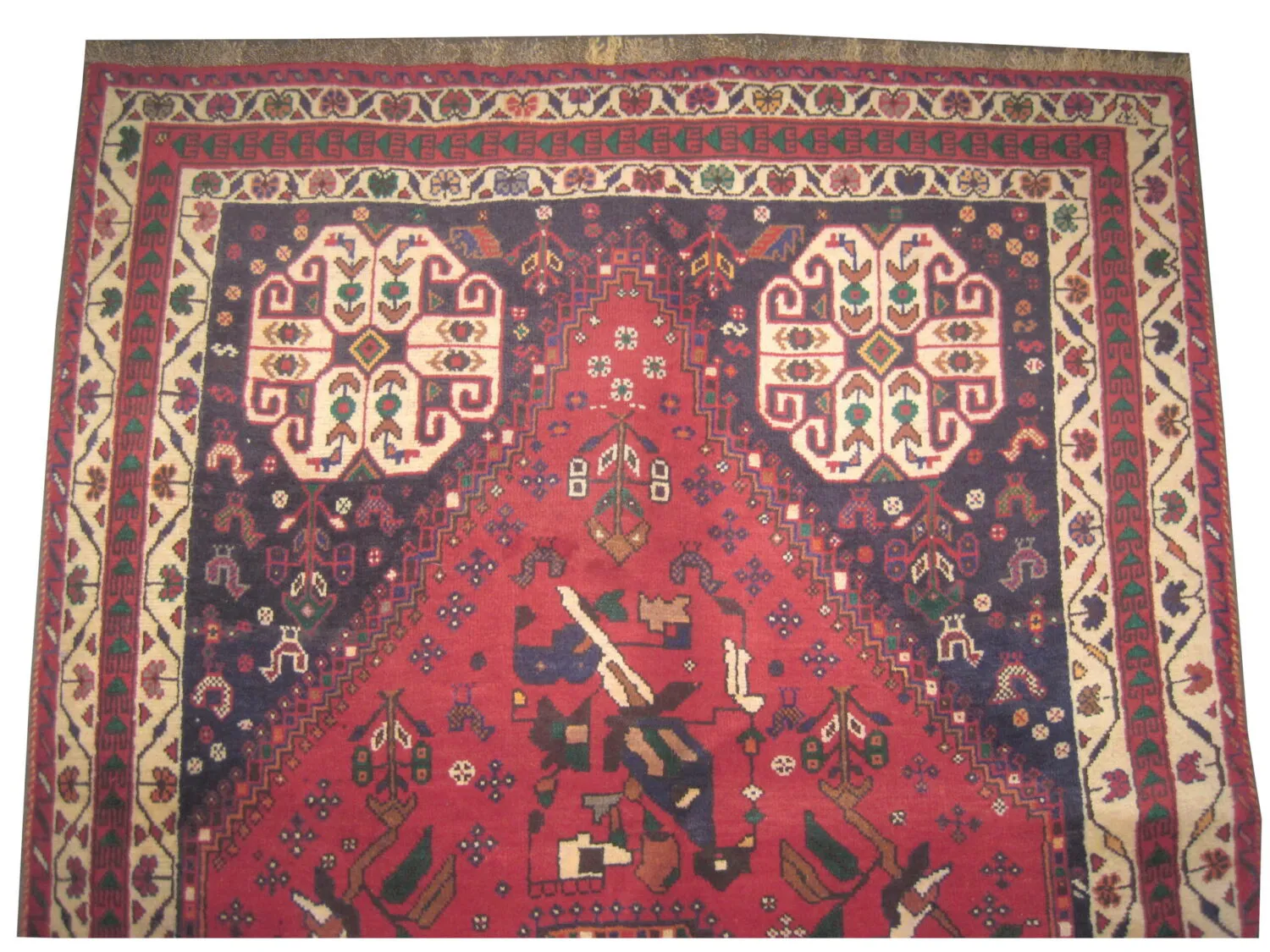 Qashqai Persian - Image 2