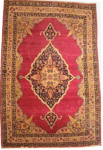 Kirmanshah Persian