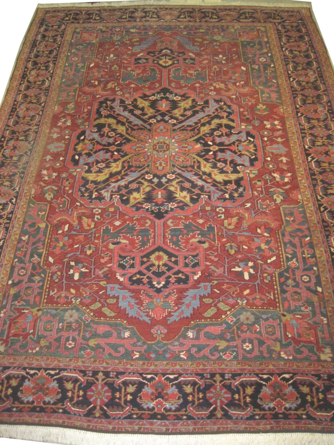 Serapi Heriz Persian
