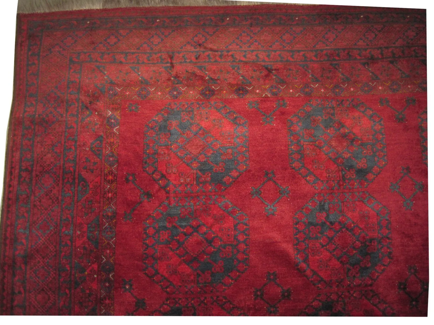 Ersari Afghan - Image 2