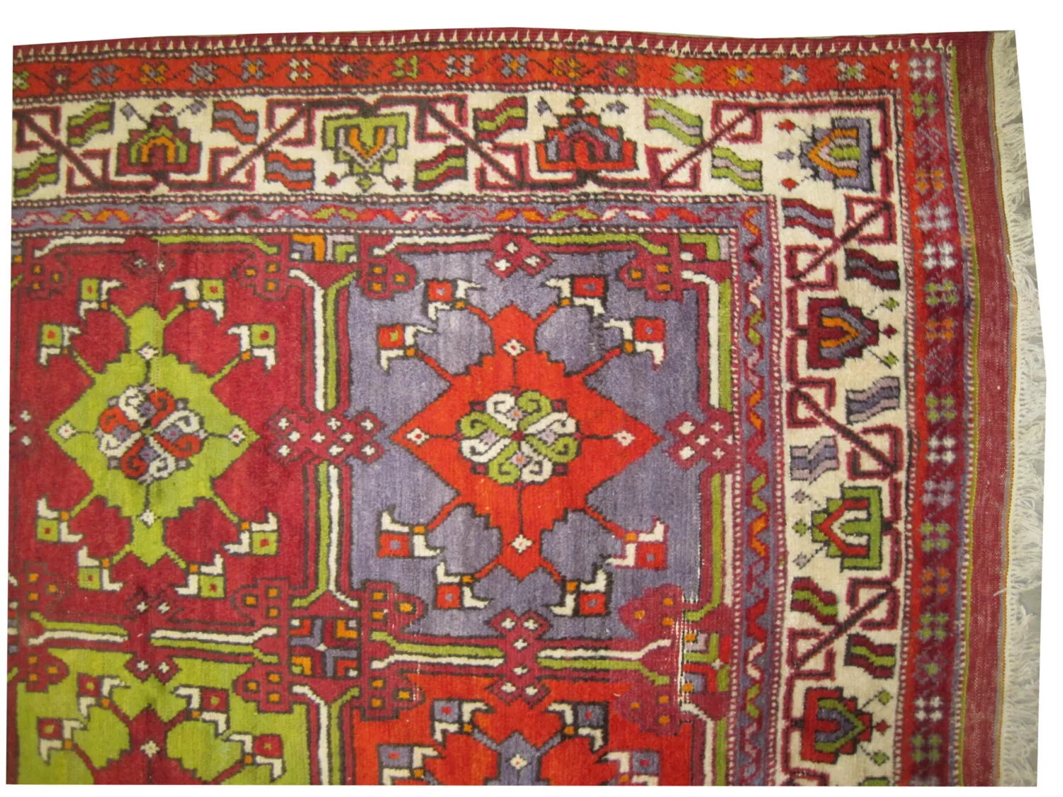 Bergama Turkish - Image 2