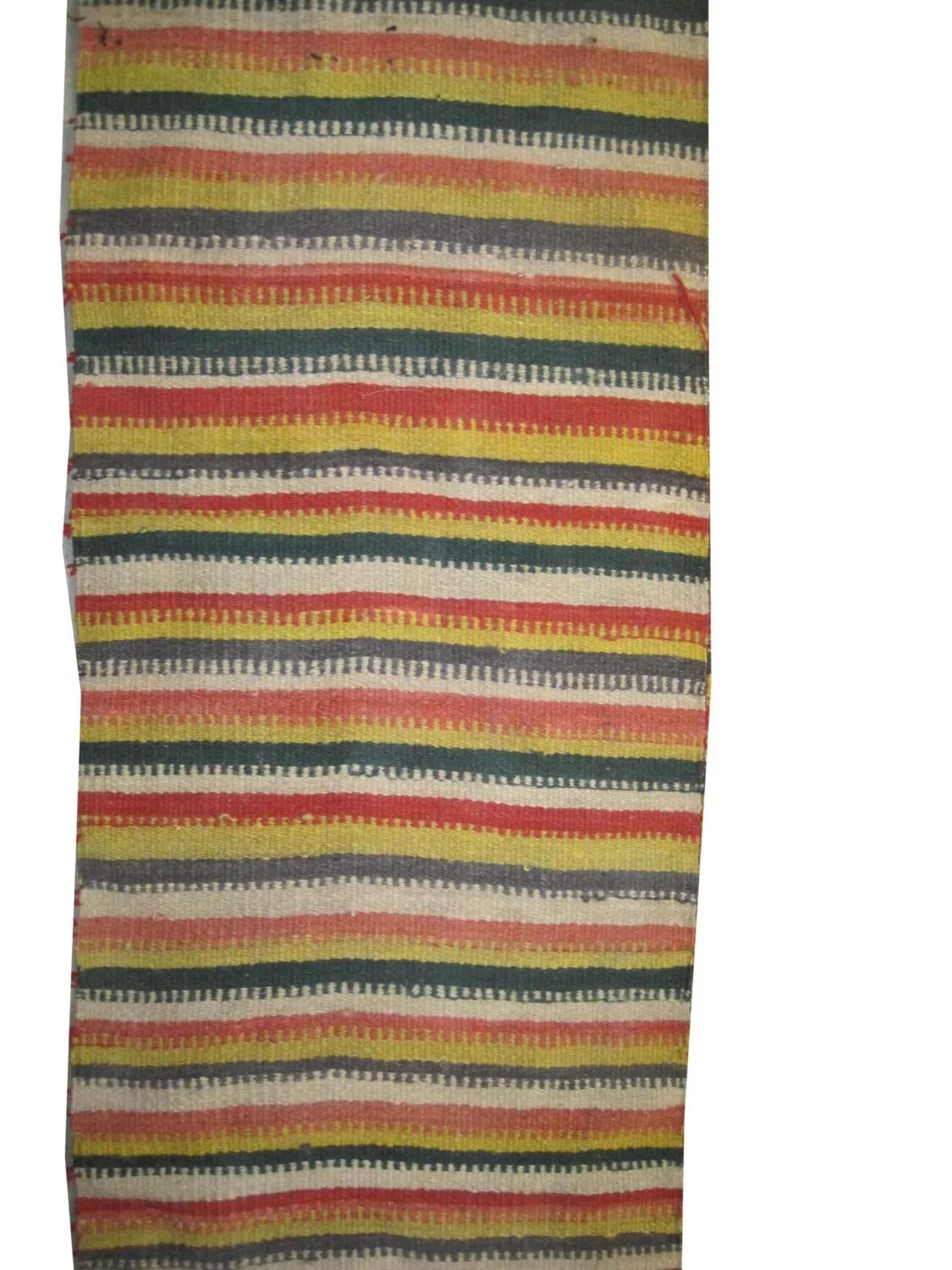 Moroccan Kilim - Image 2