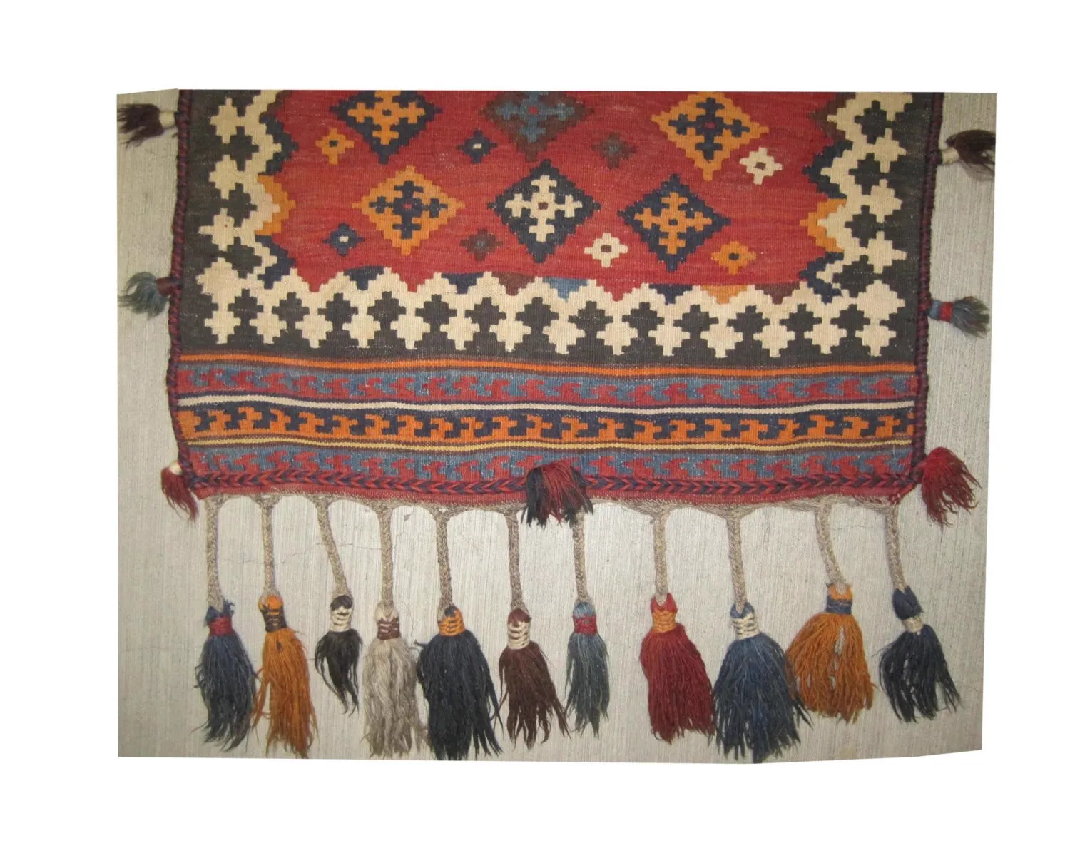 Horse Cover Qashqai Persian - Image 3