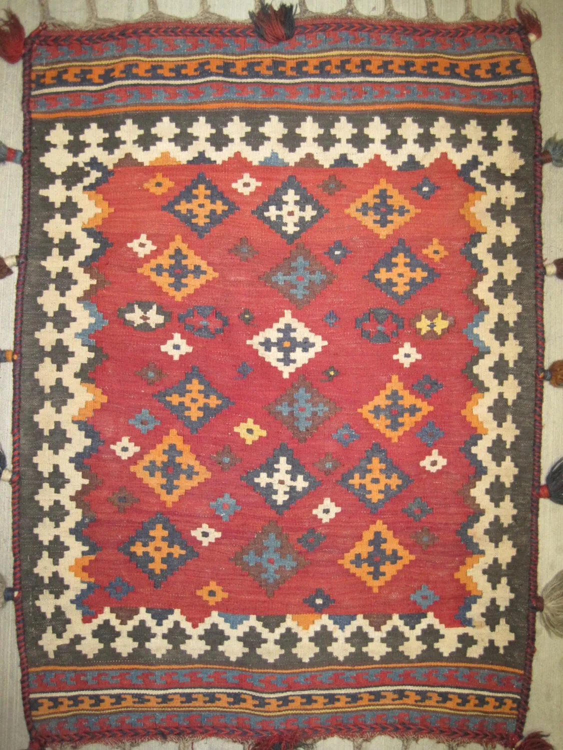 Horse Cover Qashqai Persian - Image 2