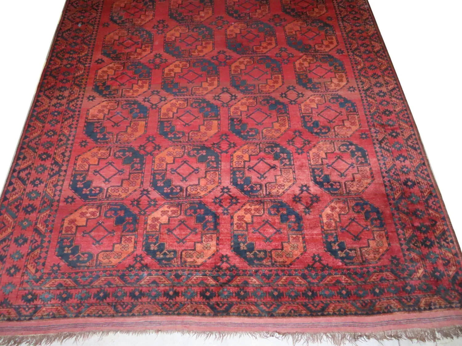 Ersari Turkmen - Image 3