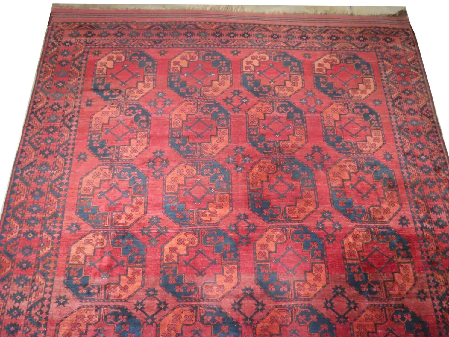 Ersari Turkmen - Image 2