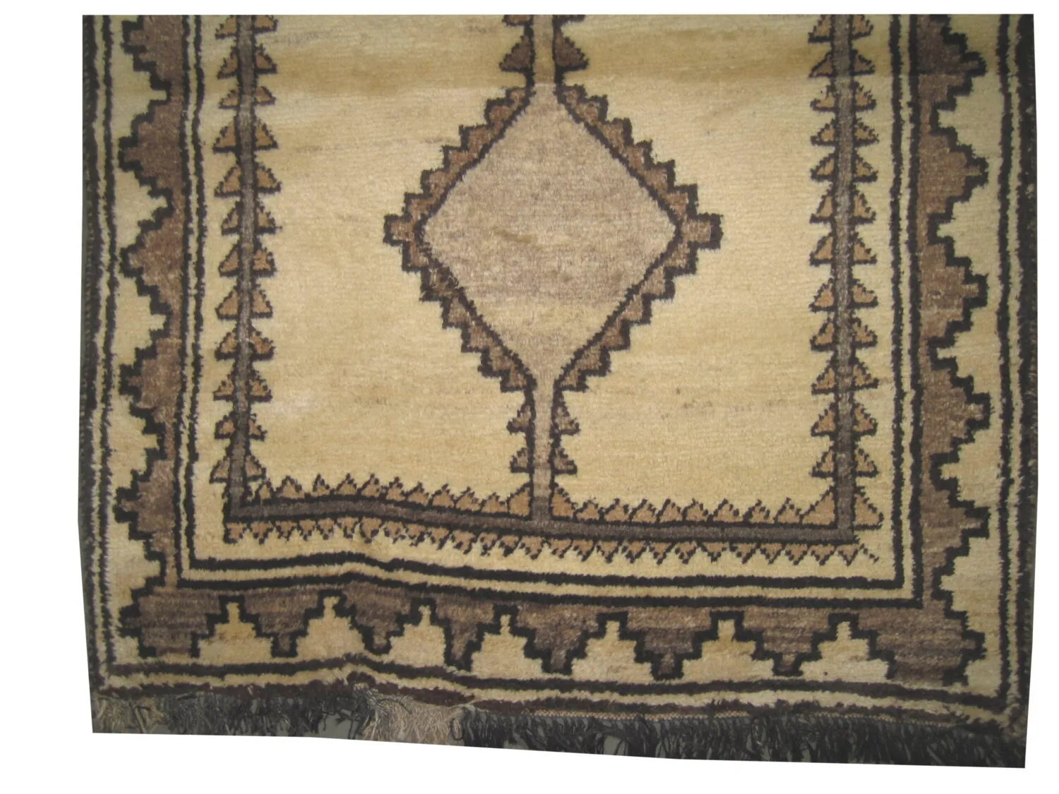 Gabbeh Nomad Persian - Image 2
