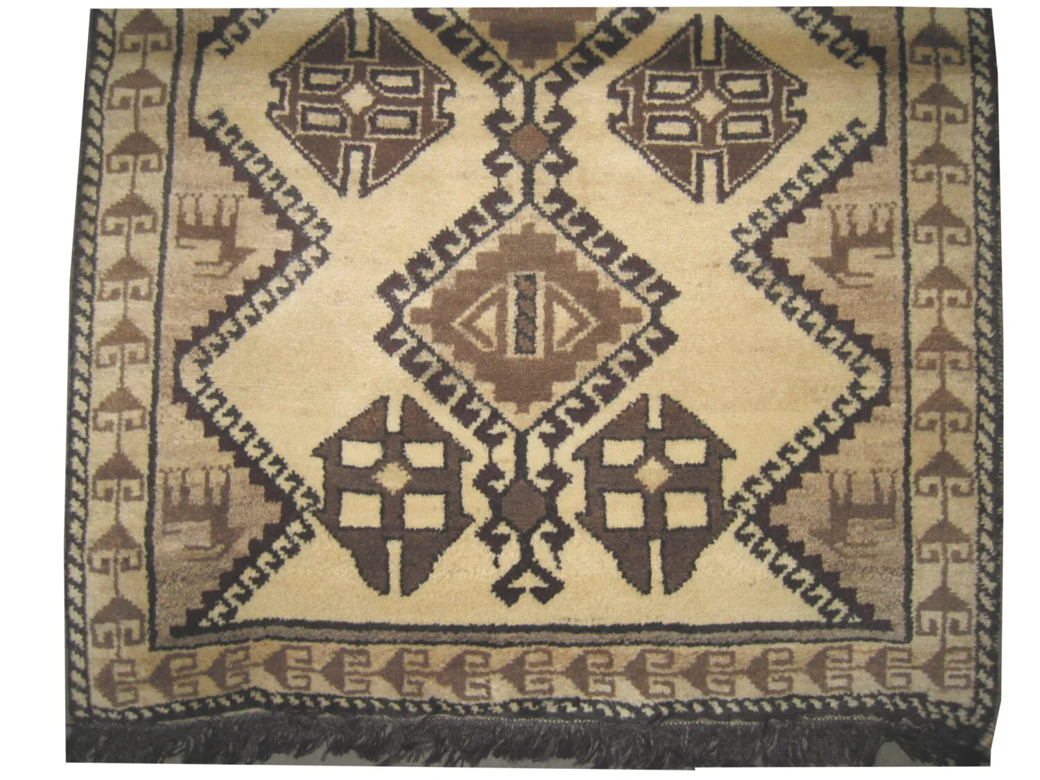 Gabbeh Nomad Persian - Image 2