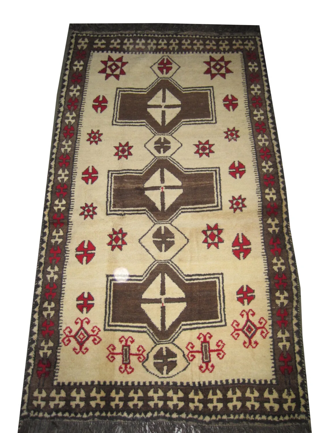 Gabbeh Nomad Persian