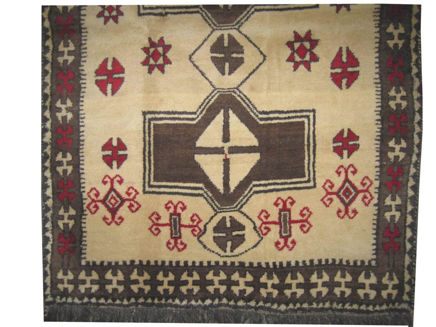 Gabbeh Nomad Persian - Image 2