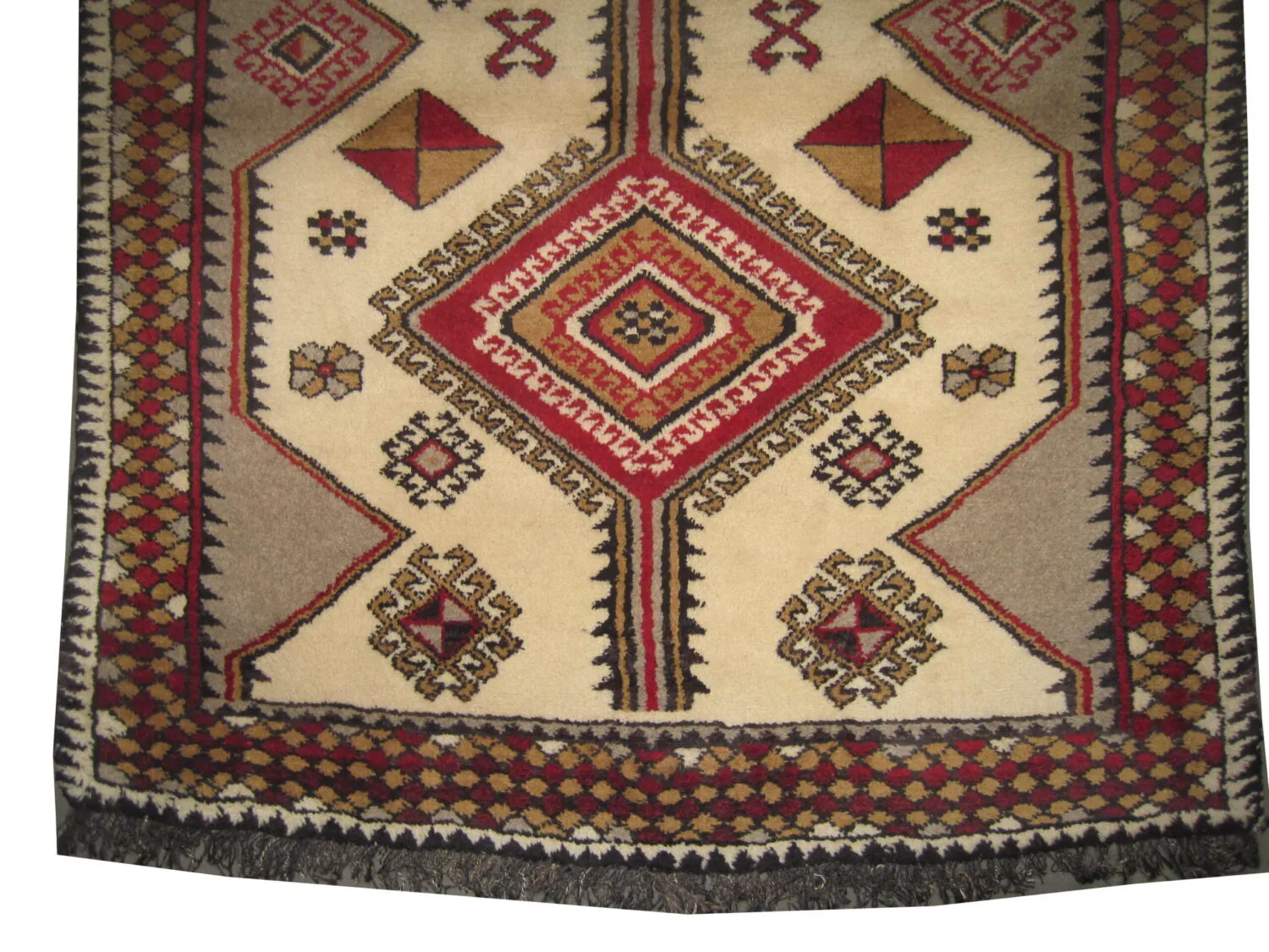 Gabbeh Nomad Persian - Image 2