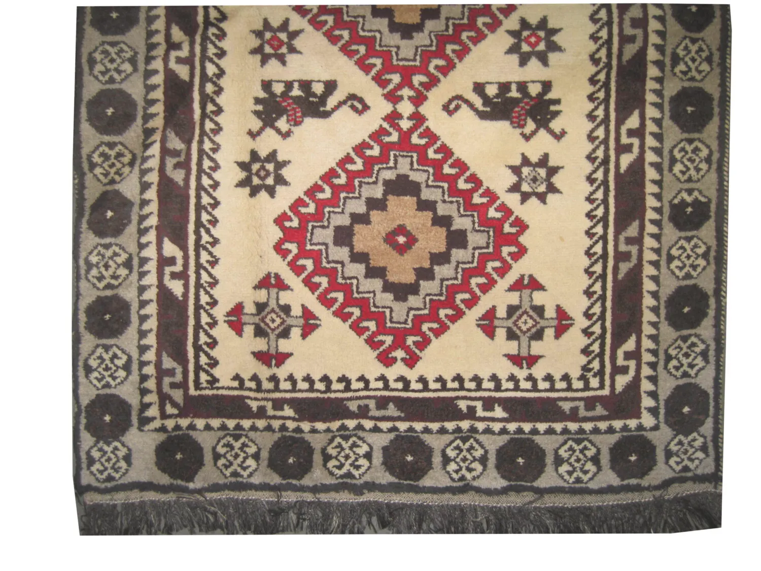 Gabbeh Nomad Persian - Image 2