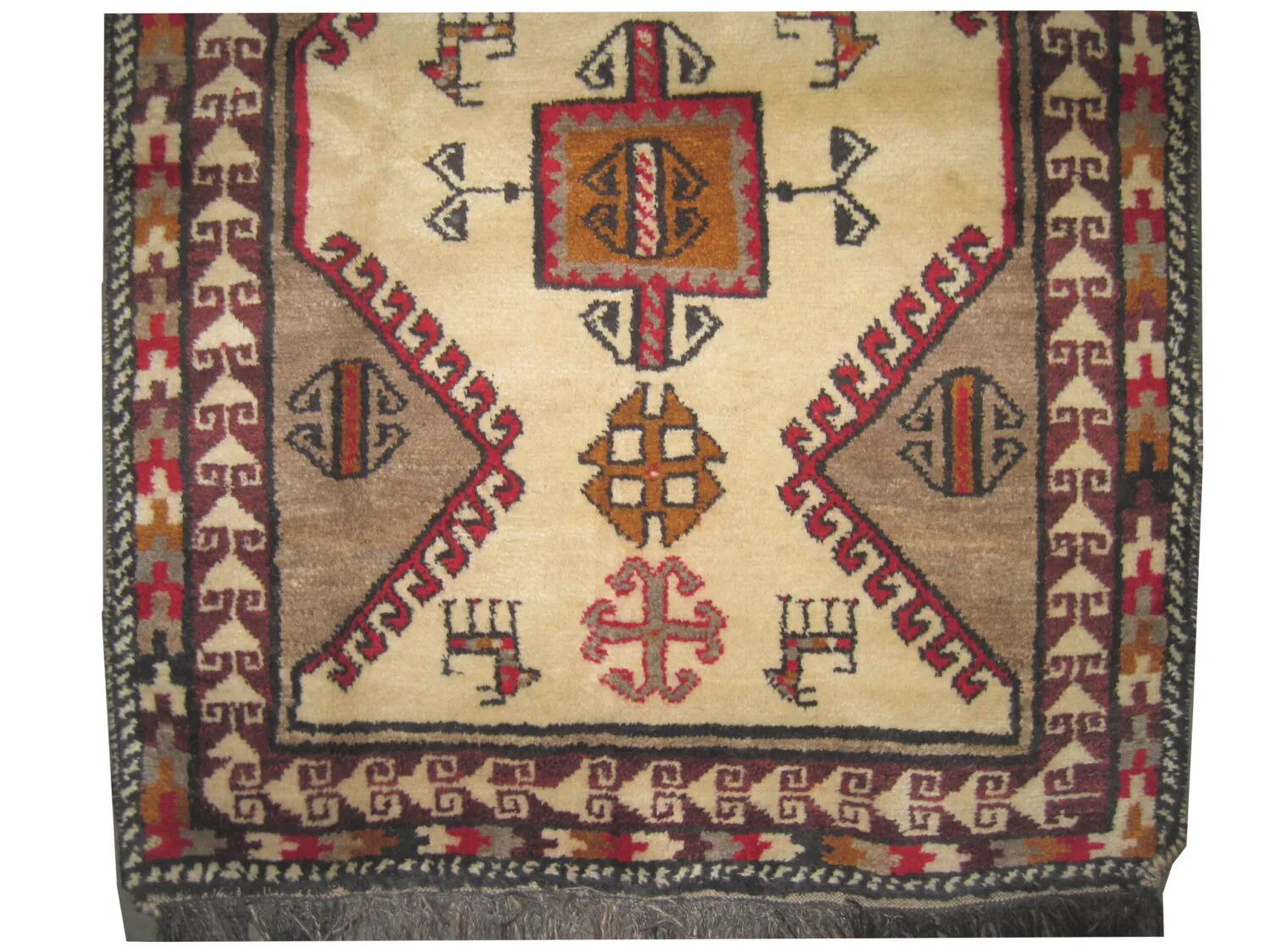 Gabbeh Nomad Persian - Image 2