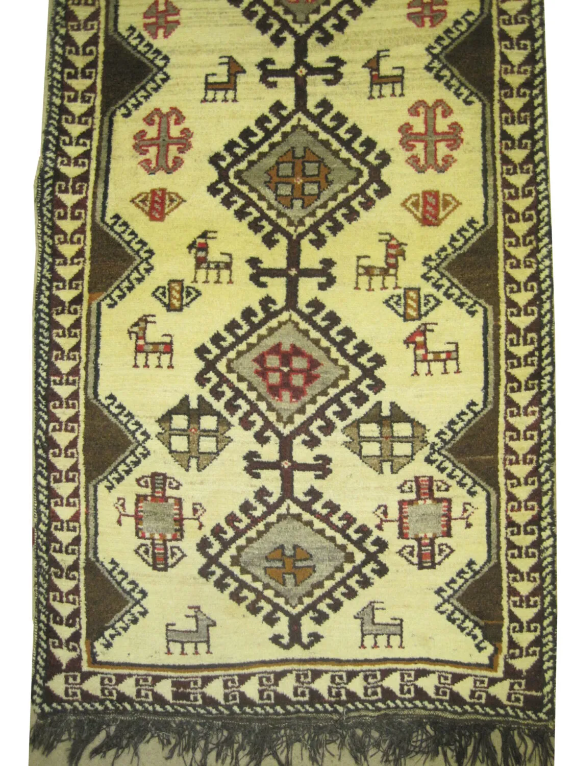 Gabbeh Nomad Persian - Image 2