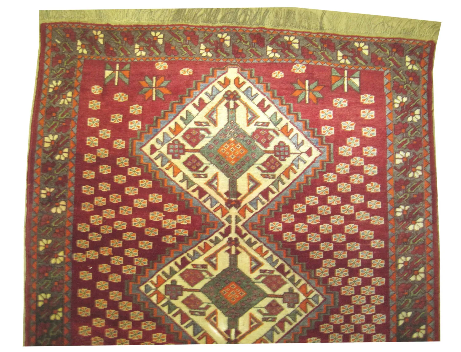 Gabbeh Louri Persian - Image 2