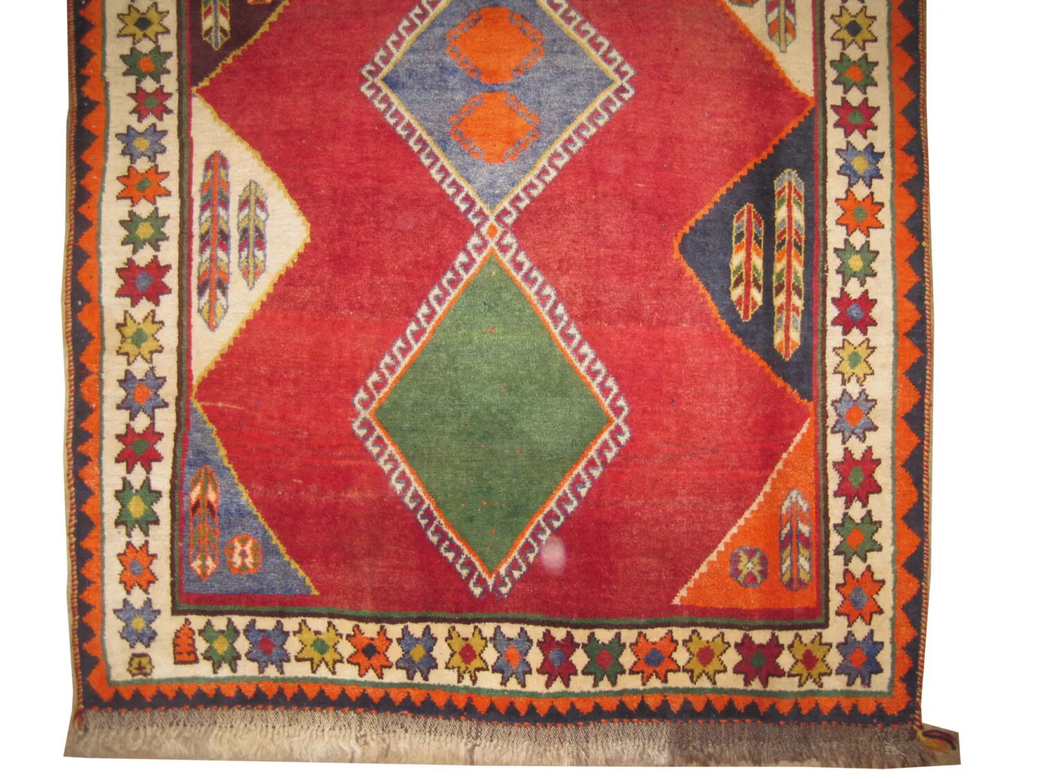Gabbeh Nomad Persian - Image 2