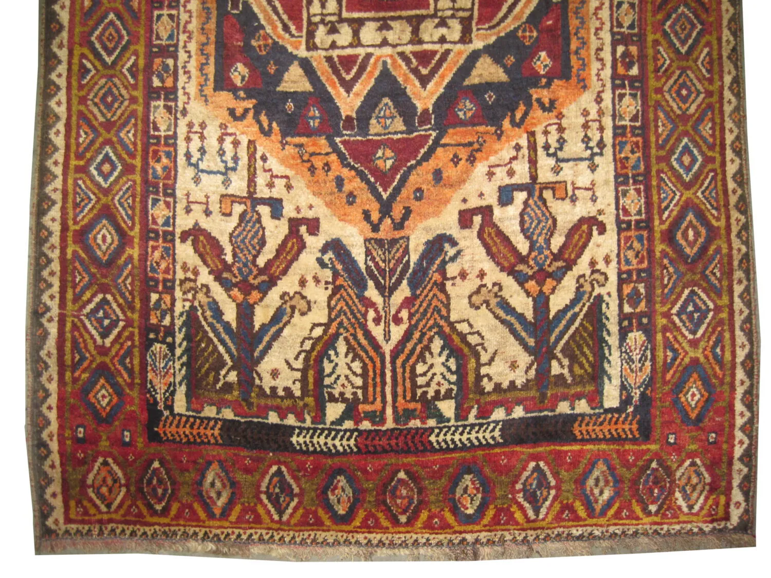 Gabbeh Nomad Persian - Image 3