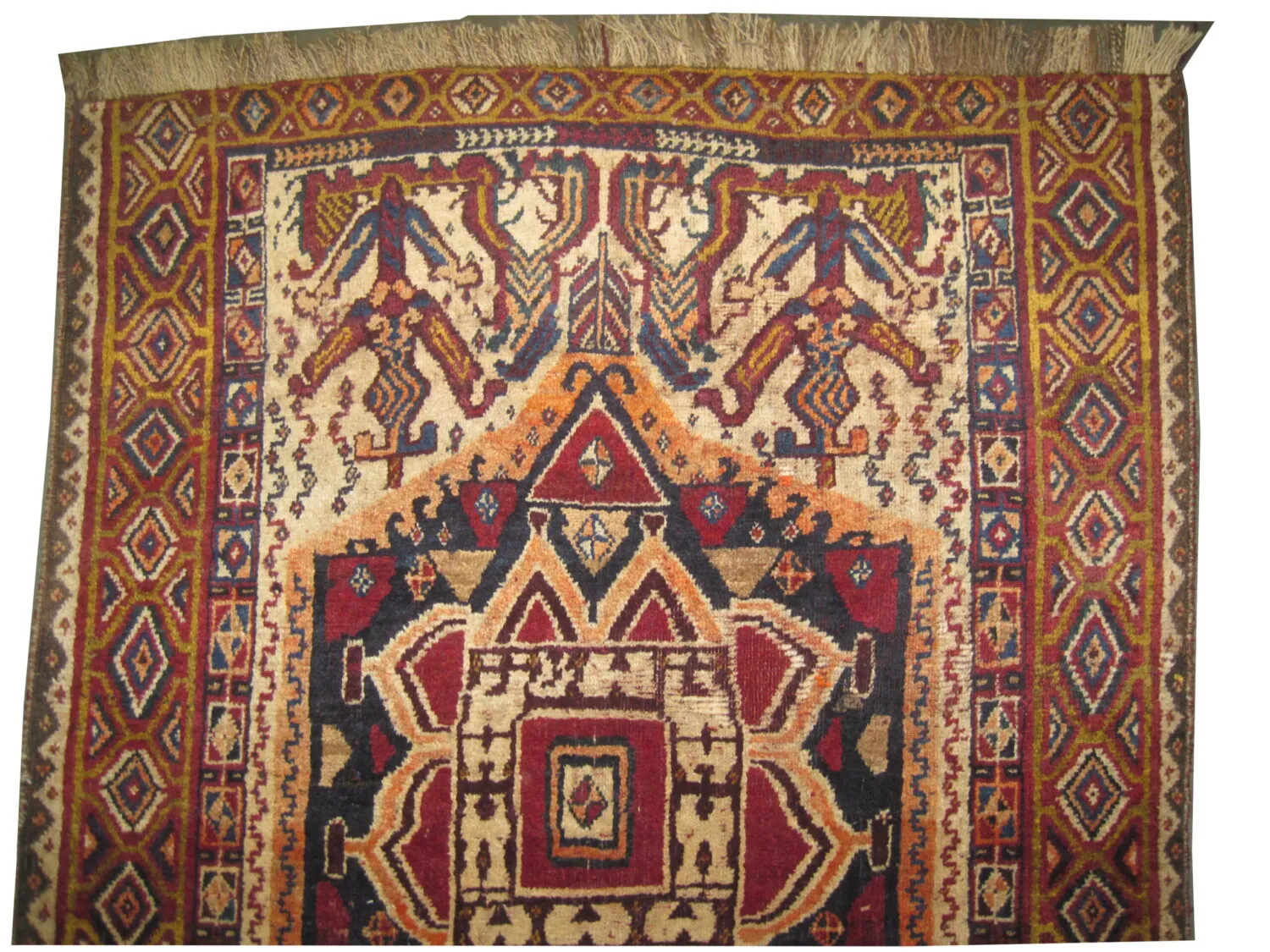 Gabbeh Nomad Persian - Image 2