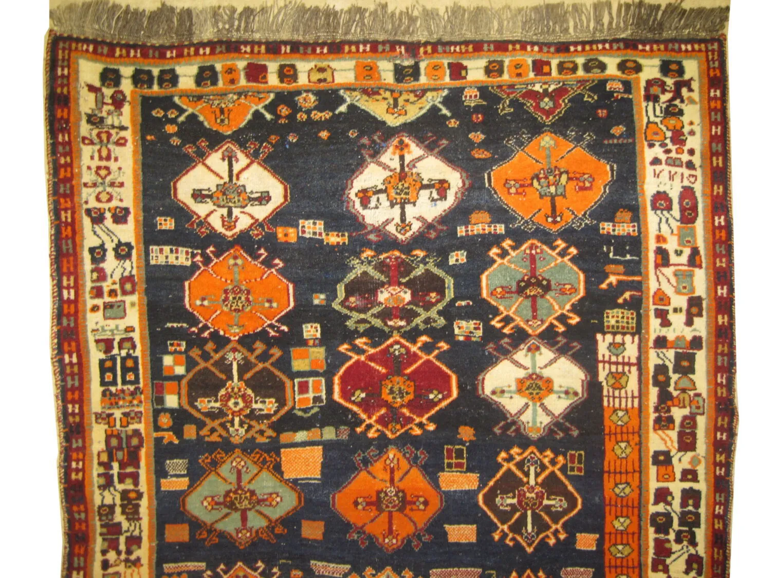 Gabbeh Nomad Persian - Image 3