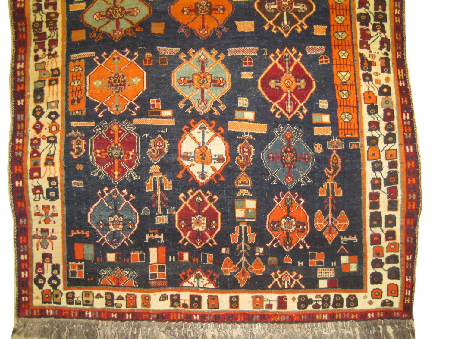 Gabbeh Nomad Persian - Image 2