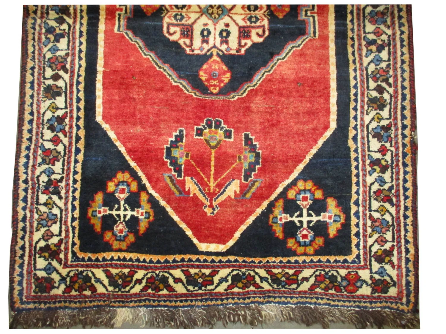 Gabbeh Nomad Persian - Image 3