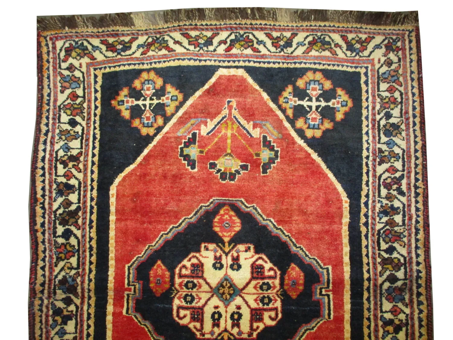 Gabbeh Nomad Persian - Image 2