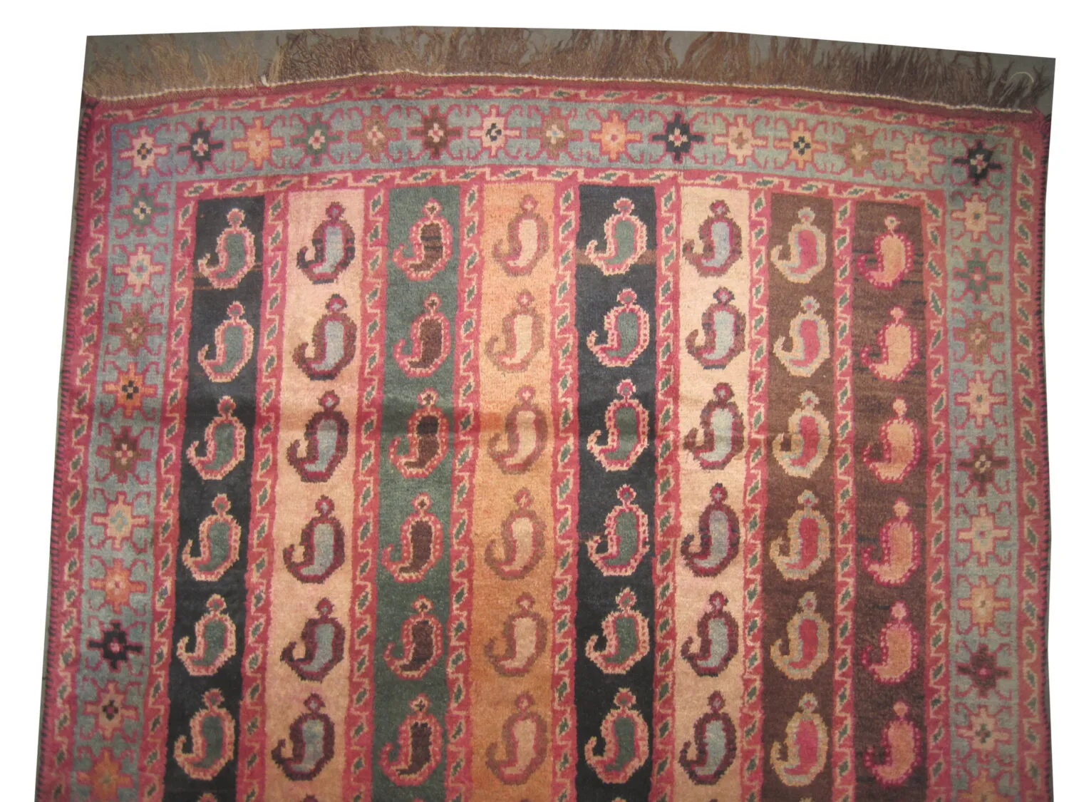 Gabbeh Nomad Persian - Image 2