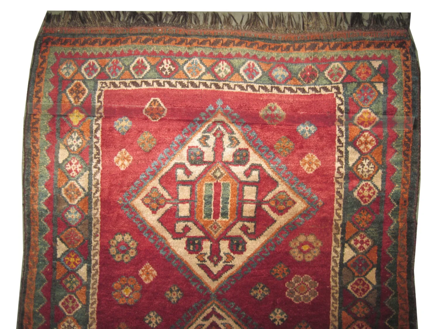 Gabbeh Nomad Persian - Image 2