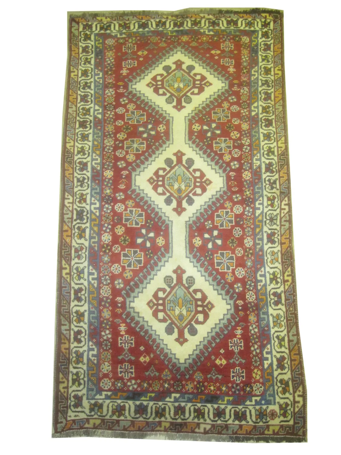 Qashqai Persian - Image 2