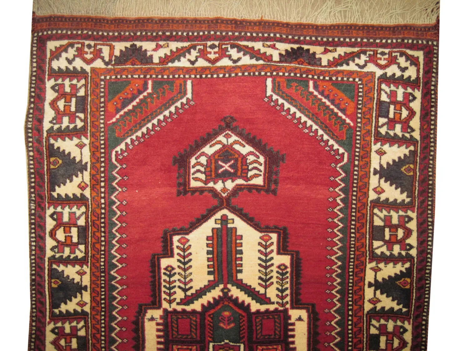 Gabbeh Nomad Persian - Image 2