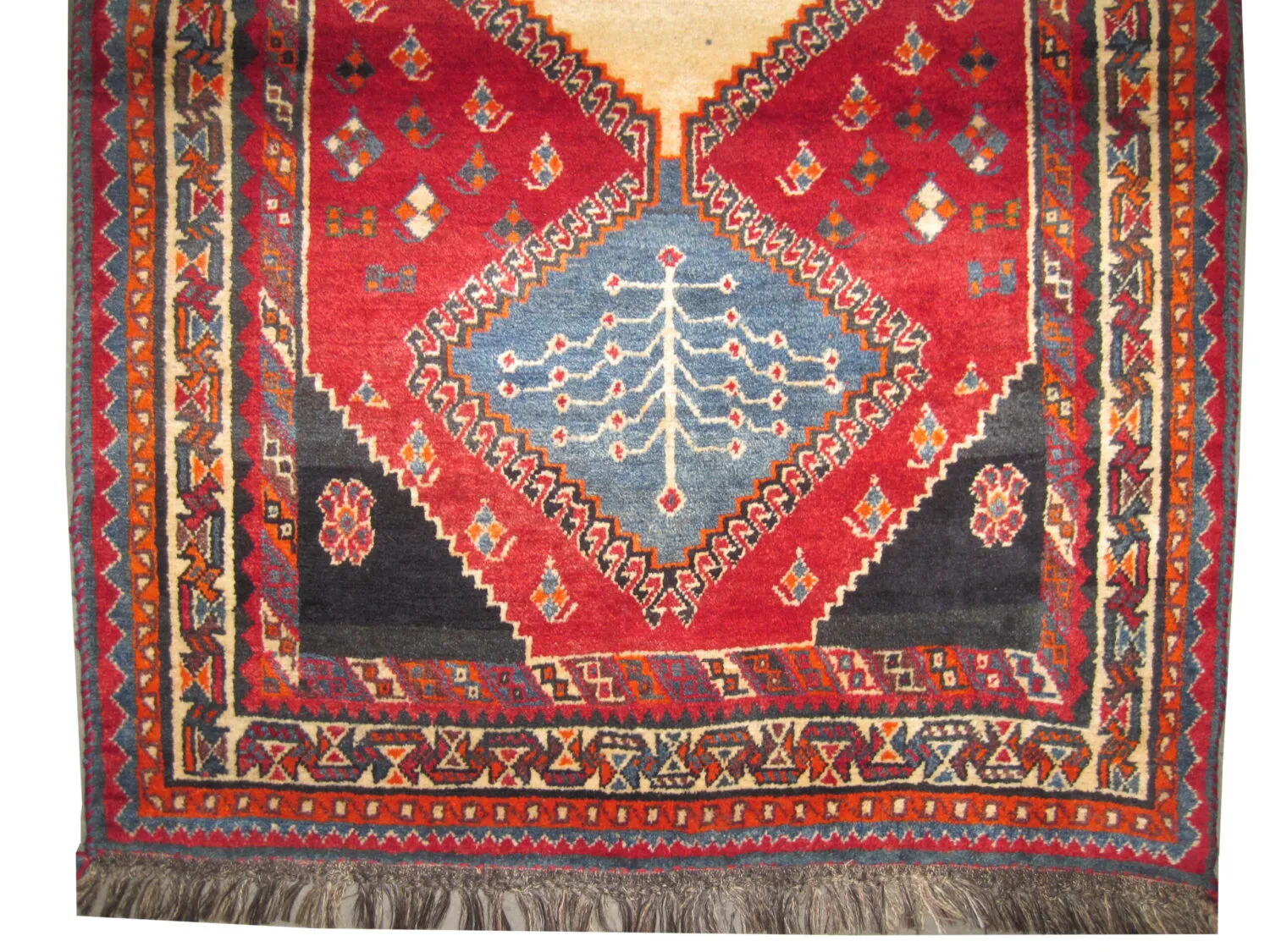 Gabbeh Nomad Persian - Image 2