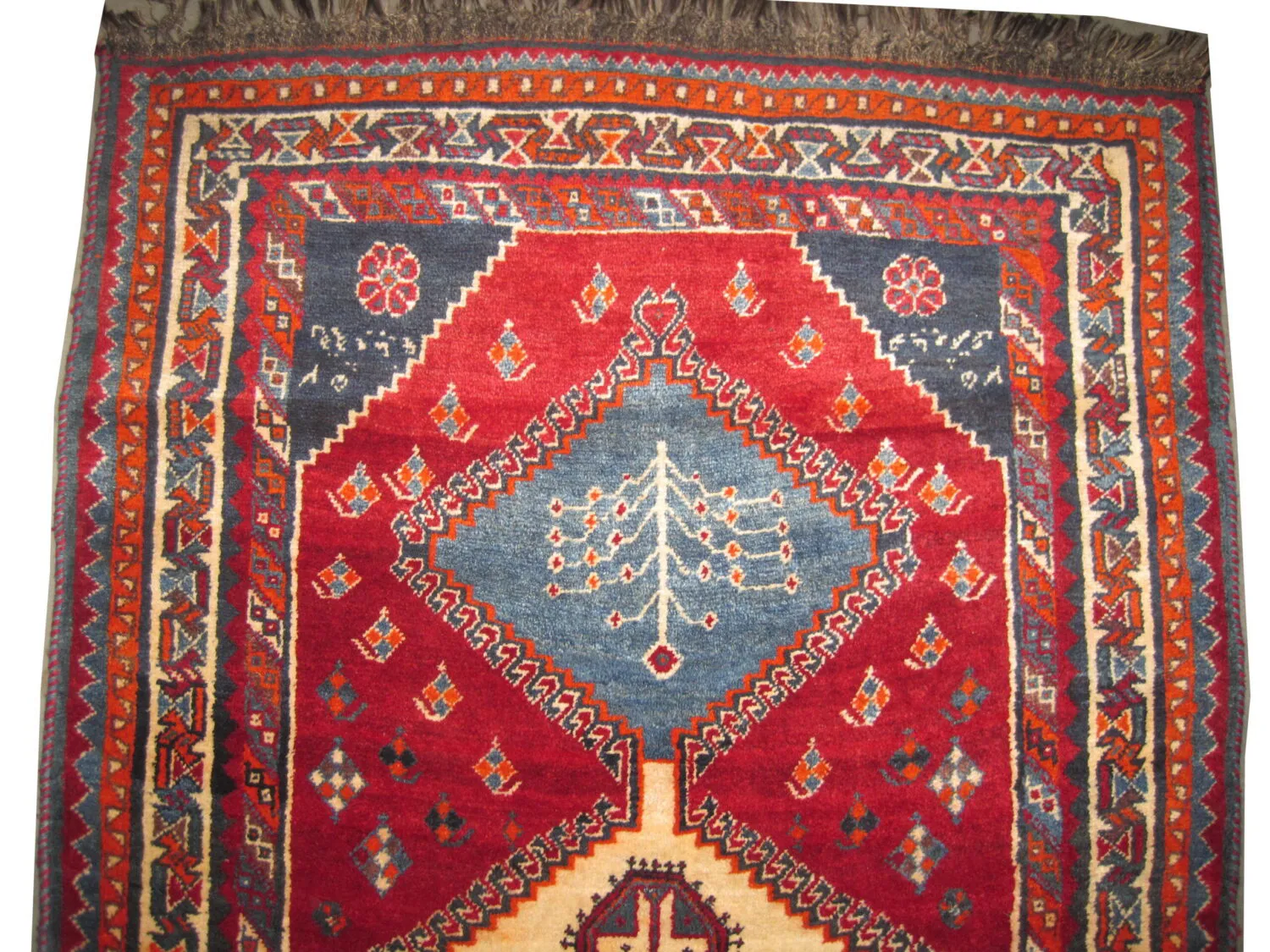 Gabbeh Nomad Persian - Image 3
