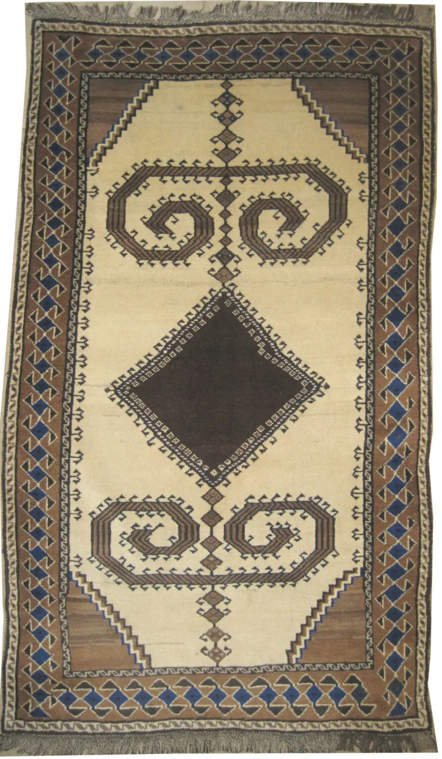 Gabbeh Nomad Persian
