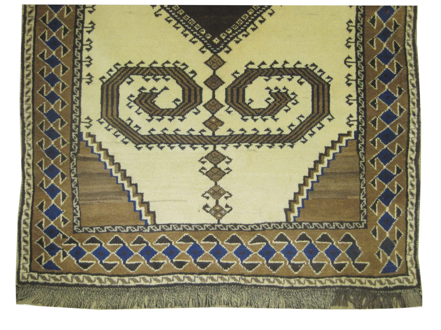 Gabbeh Nomad Persian - Image 2